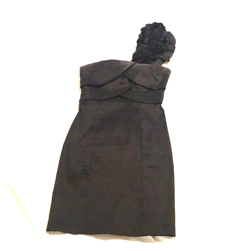 ‼️SOLD‼️ Little black dress